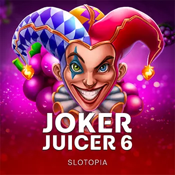 Joker Juicer 6