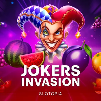 Jokers Invasion