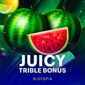 Juicy Triple Bonus
