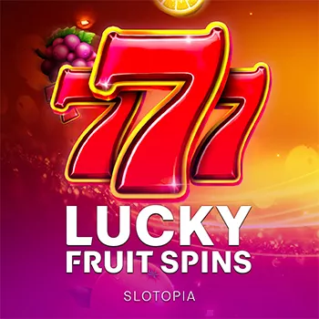 Lucky Fruit Spins