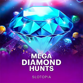 Mega Diamonds Hunt