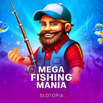 Mega Fishing Mania
