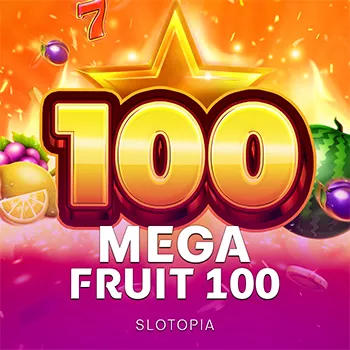 Mega Fruit 100