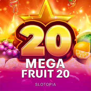 Mega Fruit 20