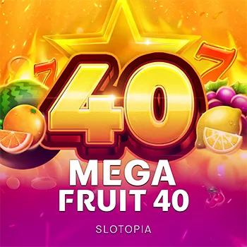 Mega Fruit 40