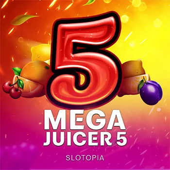Mega Juicer 5
