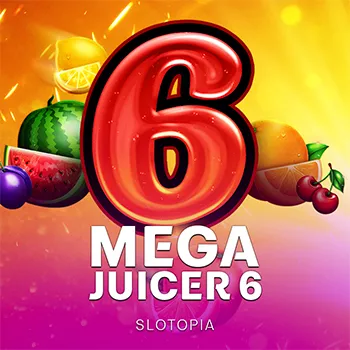 Mega Juicer 6