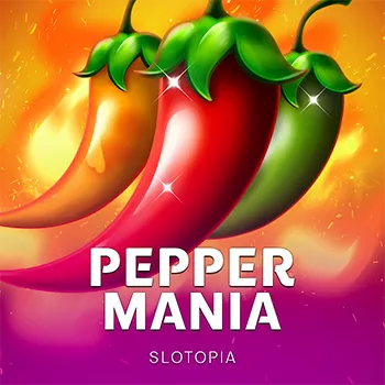 Pepper Mania