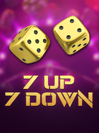 7 Up 7 Down