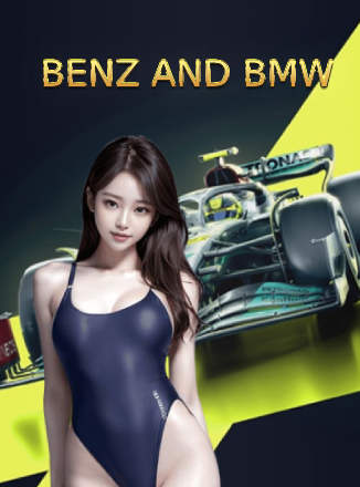 Benz and BMW