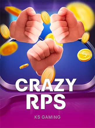 Crazy RPS