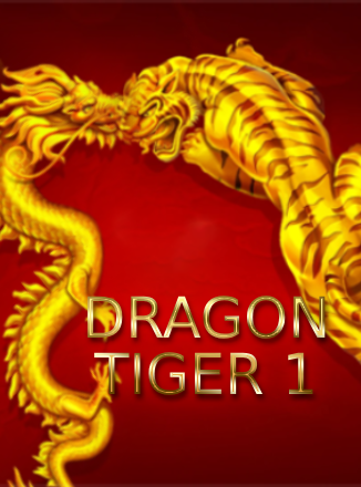 Dragon & Tiger1