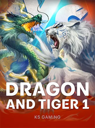 Dragon & Tiger1