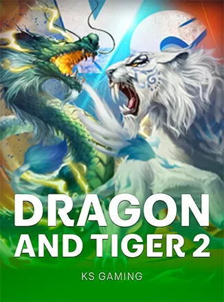 Dragon & Tiger2