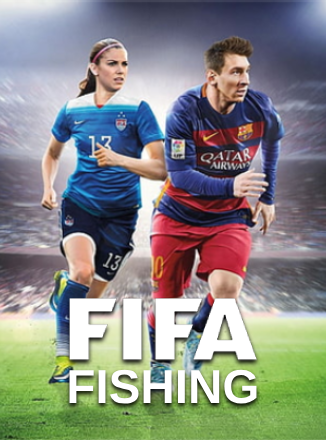 FIFA Fishing