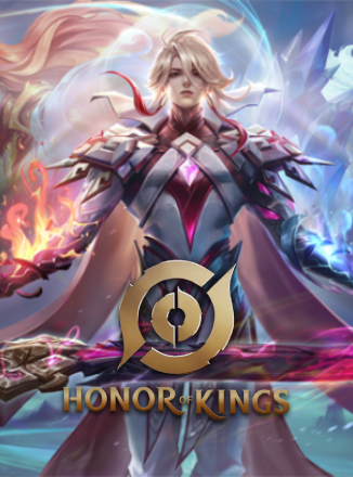 Honor of Kings Fishing