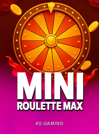 Mini Roulette MAX