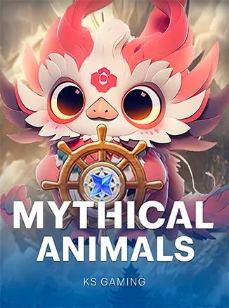 Mythical Animals