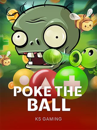 Poke The Ball