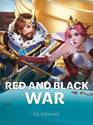 Red and Black War