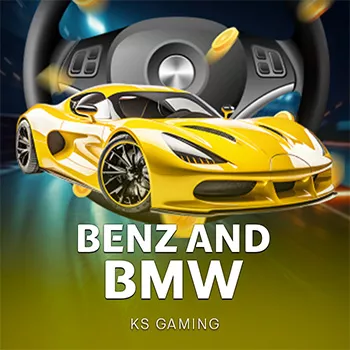 Benz and BMW
