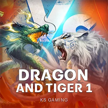 Dragon & Tiger1