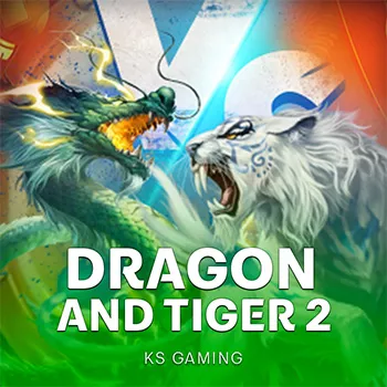 Dragon & Tiger2