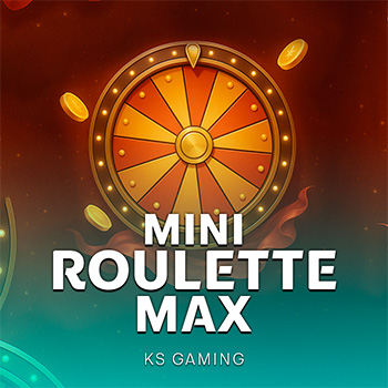 Mini Roulette MAX