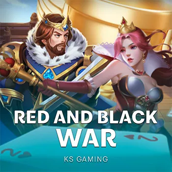 Red and Black War