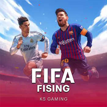 FIFA Fishing