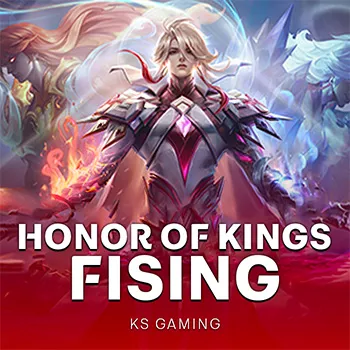 Honor of Kings Fishing