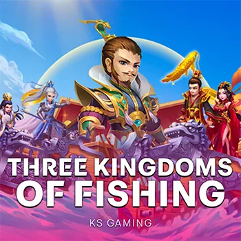 KS Three Kingdoms Fishing