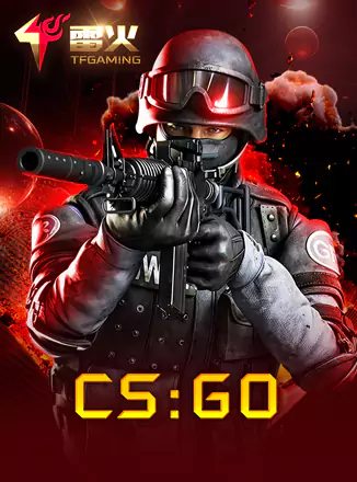 CS:GO
