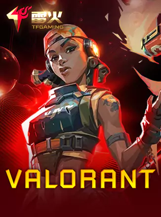 Valorant