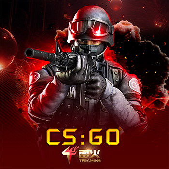 CS:GO