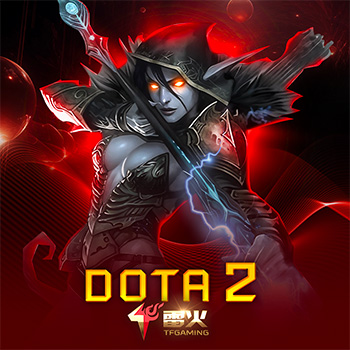 Dota 2