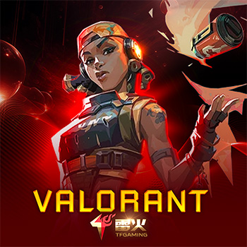 Valorant