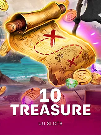 10 Treasures