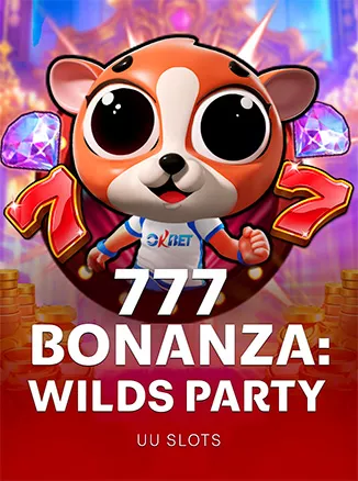 777 Bonanza: Wilds Party