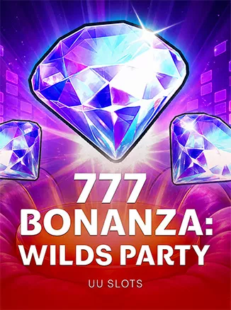 777 Bonanza: Wilds Party