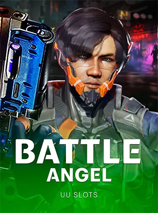 Battle Angel