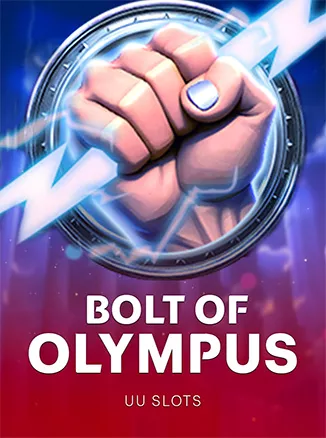 Bolt of Olympus