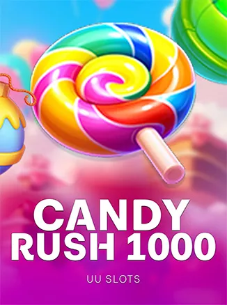 Candy Rush 1000
