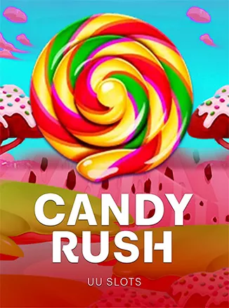 Candy Rush