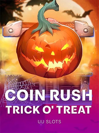 Coin Rush: Trick o' Treat