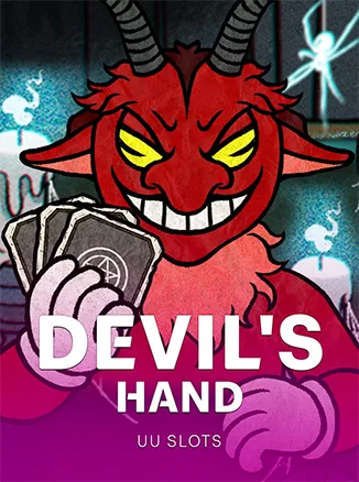 Devil's Hand