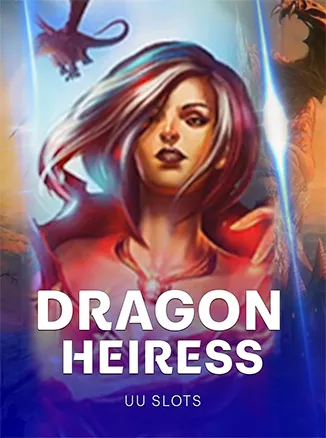 Dragon Heiress