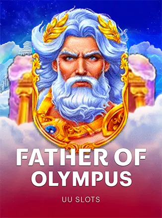 Father of Olympus