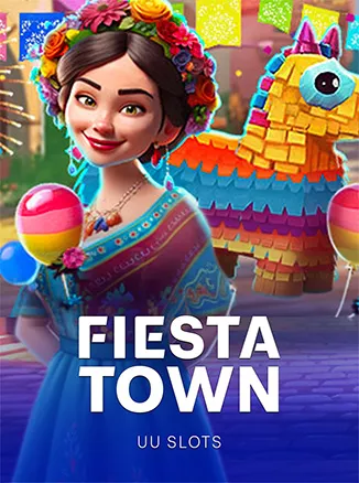 Fiesta Town