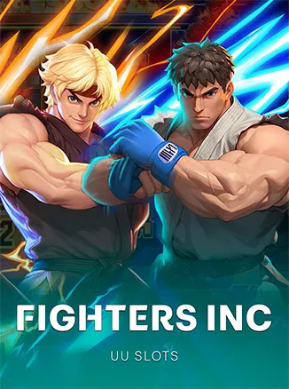 Fighters Inc.